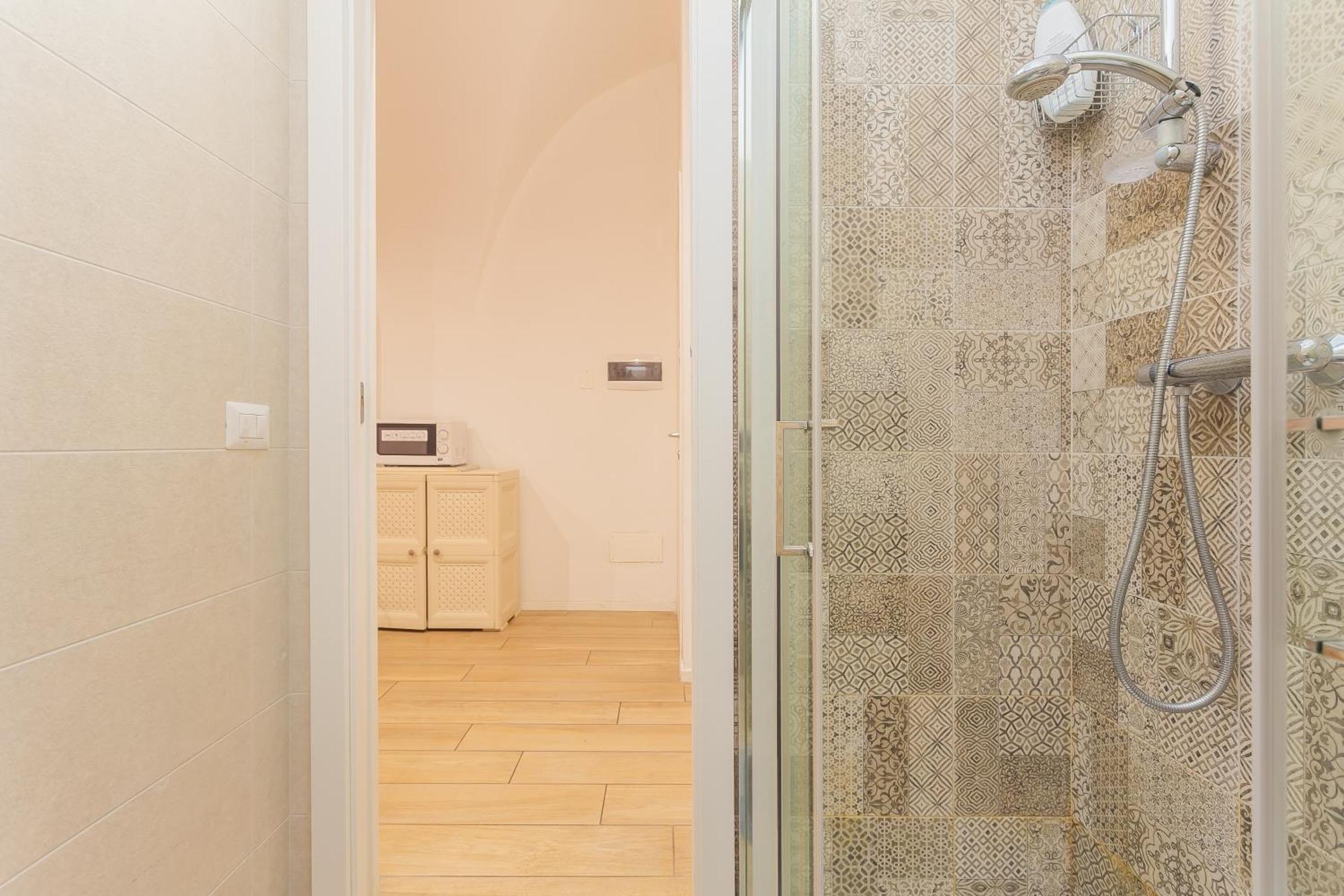 Red Rooms By Wonderful Italy Bari Exteriör bild
